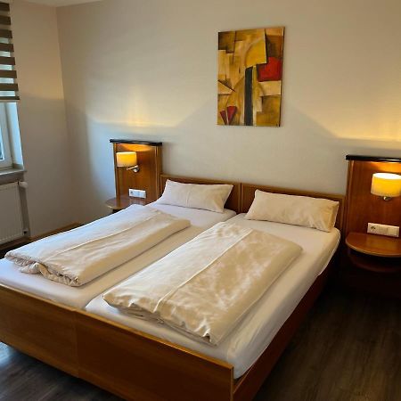 Hotel Carle Marburg 外观 照片