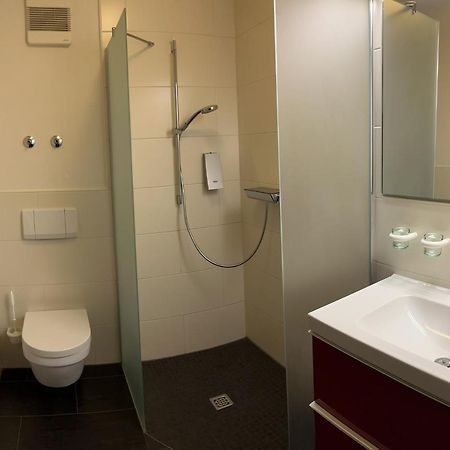 Hotel Carle Marburg 外观 照片