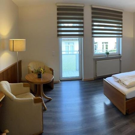 Hotel Carle Marburg 外观 照片